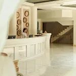 Seafos Luxury & - Limited Edition By Leonardo 5*