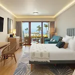 אתר נופש Seafos Luxury & - Limited Edition By Leonardo קנדיה