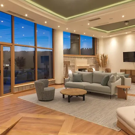 Seafos Luxury & - Limited Edition By Leonardo Resort