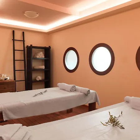 Seafos Luxury & - Limited Edition By Leonardo Resort Candia