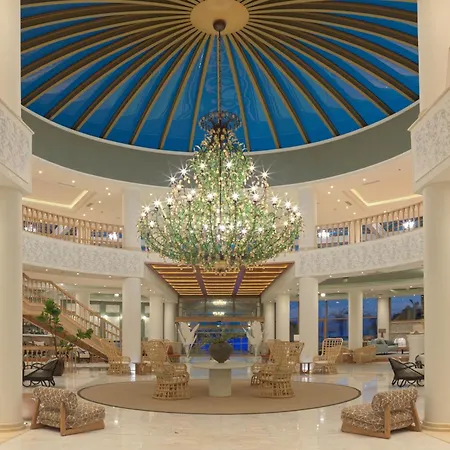 Seafos Luxury & - Limited Edition By Leonardo 5* Candia