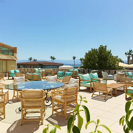 Seafos Luxury & - Limited Edition By Leonardo Resort