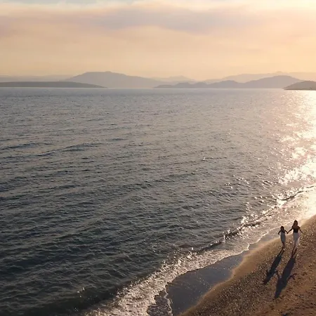 Seafos Luxury & - Limited Edition By Leonardo Resort