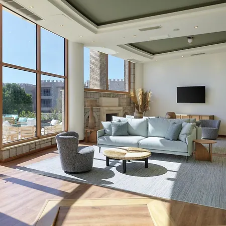 Seafos Luxury & - Limited Edition By Leonardo Resort 5*