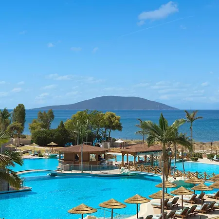 Курортный комплекс Seafos Luxury & - Limited Edition By Leonardo 5*