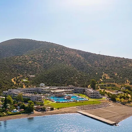 Seafos Luxury & - Limited Edition By Leonardo 5*