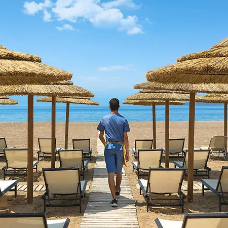 Курортный комплекс Seafos Luxury & - Limited Edition By Leonardo 5*