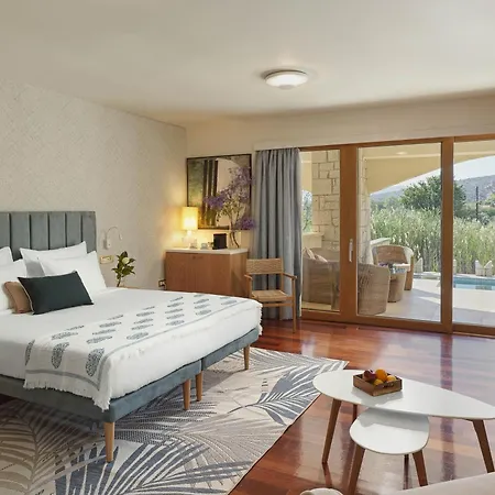 Seafos Luxury & - Limited Edition By Leonardo 5*