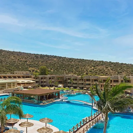 Seafos Luxury & - Limited Edition By Leonardo Resort