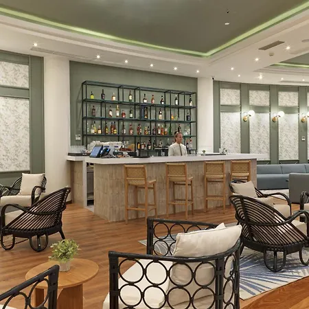 Resort Seafos Luxury & - Limited Edition By Leonardo Candia