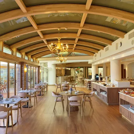 Seafos Luxury & - Limited Edition By Leonardo Resort 5*