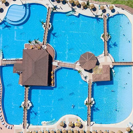 Resort Seafos Luxury & - Limited Edition By Leonardo Candia