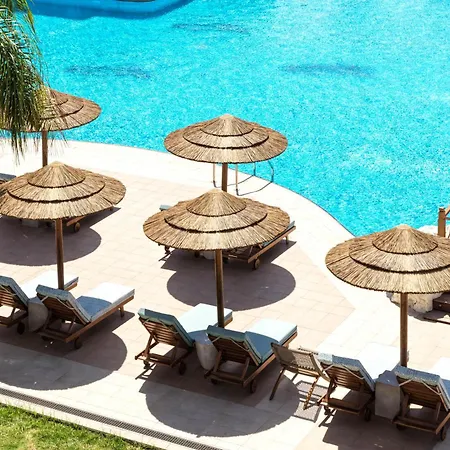 Seafos Luxury & - Limited Edition By Leonardo 5*