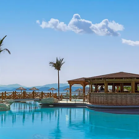 Seafos Luxury & - Limited Edition By Leonardo Resort