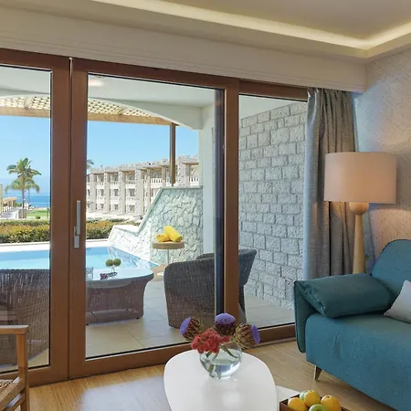 Seafos Luxury & - Limited Edition By Leonardo منتجع كانديا