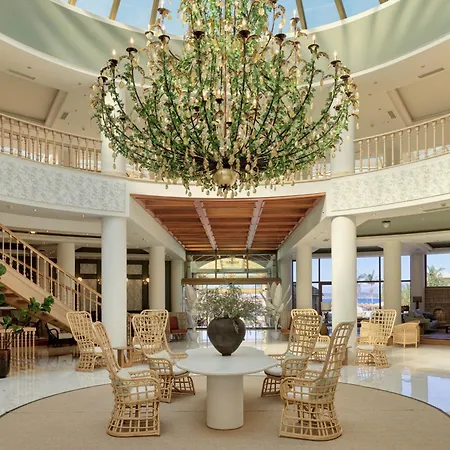 Resort Seafos Luxury & - Limited Edition By Leonardo