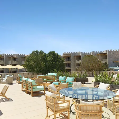 Seafos Luxury & - Limited Edition By Leonardo 5* Candia