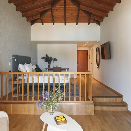 Rezort Seafos Luxury & - Limited Edition By Leonardo 5*