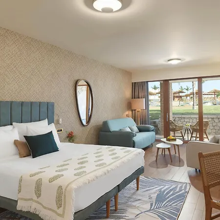 Seafos Luxury & - Limited Edition By Leonardo 5* كانديا