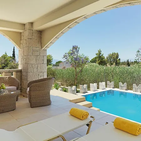 Seafos Luxury & - Limited Edition By Leonardo 5*