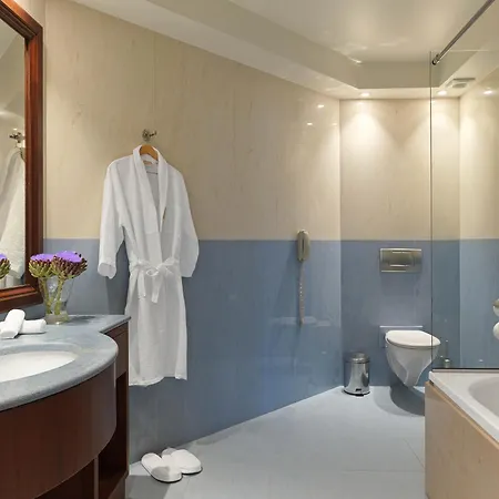 Seafos Luxury & - Limited Edition By Leonardo Курортный комплекс 5*