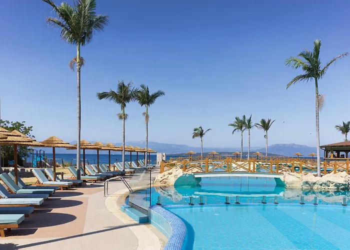 Seafos Luxury & - Limited Edition By Leonardo Rezort 5*