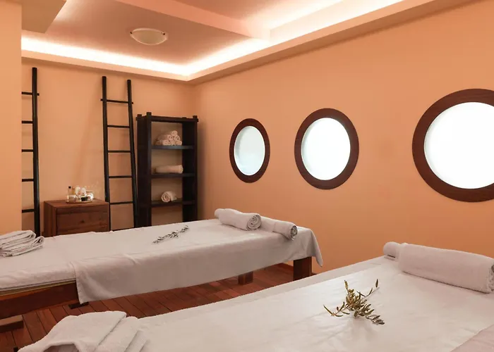 Seafos Luxury & - Limited Edition By Leonardo منتجع كانديا