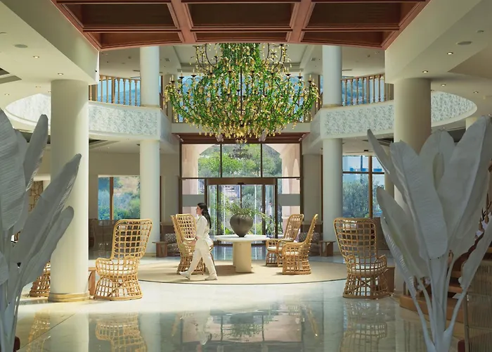 Rezort Seafos Luxury & - Limited Edition By Leonardo Kandia