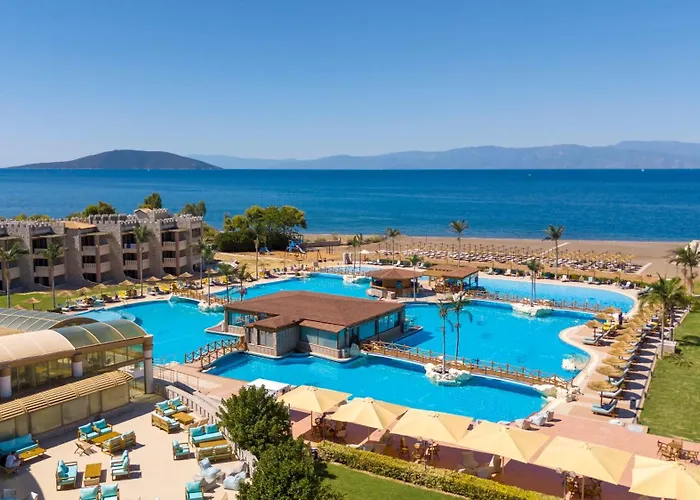 Seafos Luxury & - Limited Edition By Leonardo كانديا