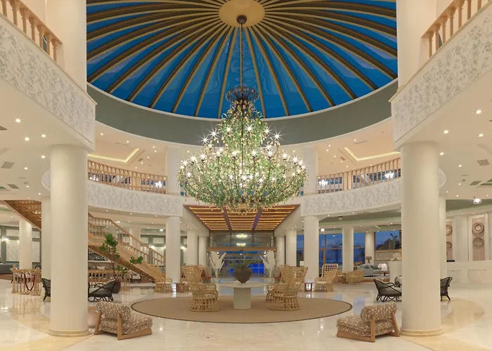 Seafos Luxury & - Limited Edition By Leonardo 5* كانديا