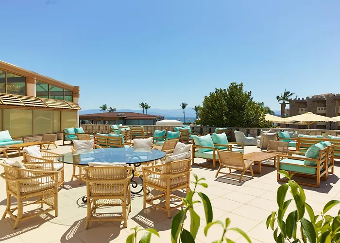 Seafos Luxury & - Limited Edition By Leonardo منتجع