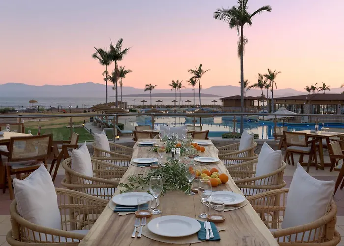 منتجع Seafos Luxury & - Limited Edition By Leonardo