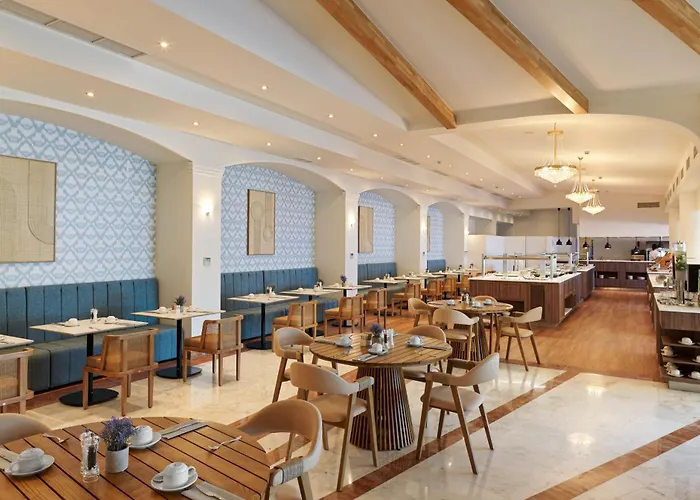 Seafos Luxury & - Limited Edition By Leonardo 5*