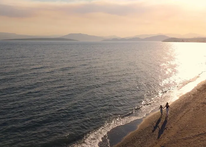 Seafos Luxury & - Limited Edition By Leonardo Rezort