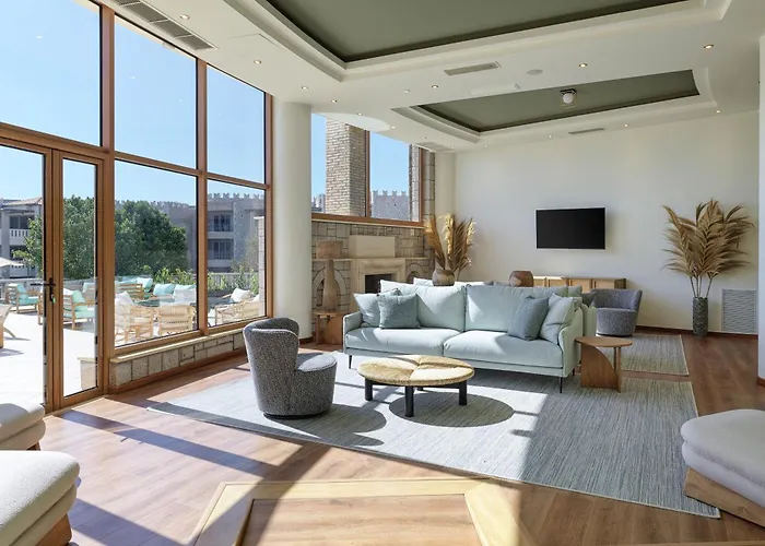 Seafos Luxury & - Limited Edition By Leonardo منتجع 5*