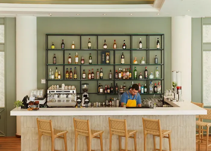 Rezort Seafos Luxury & - Limited Edition By Leonardo Kandia