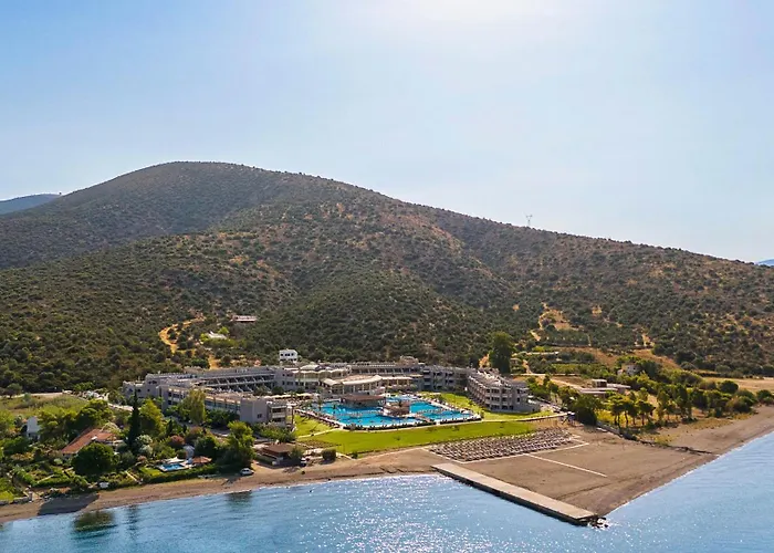 Seafos Luxury & - Limited Edition By Leonardo 5*