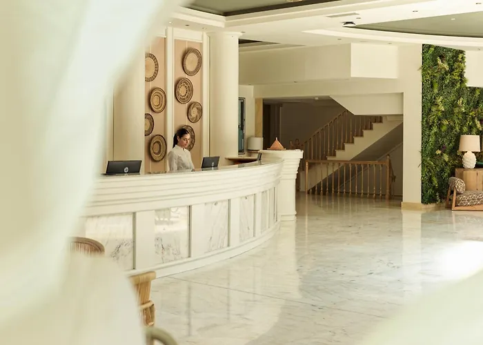 Seafos Luxury & - Limited Edition By Leonardo 5*