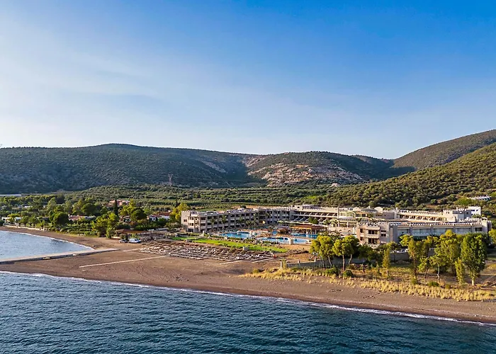 Seafos Luxury & - Limited Edition By Leonardo 5* كانديا