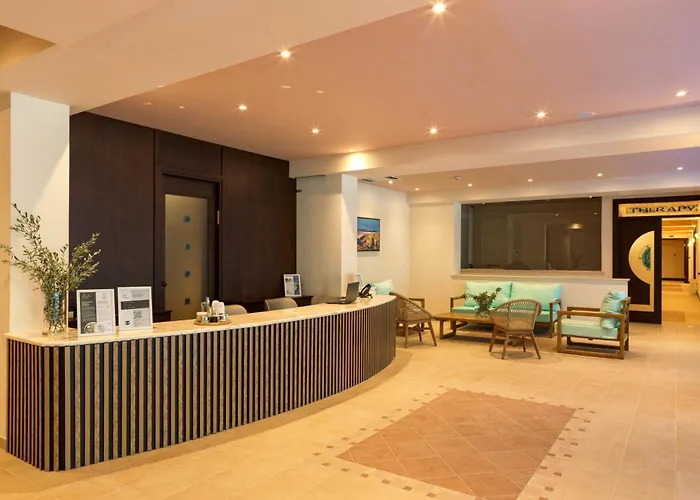 Seafos Luxury & - Limited Edition By Leonardo منتجع كانديا