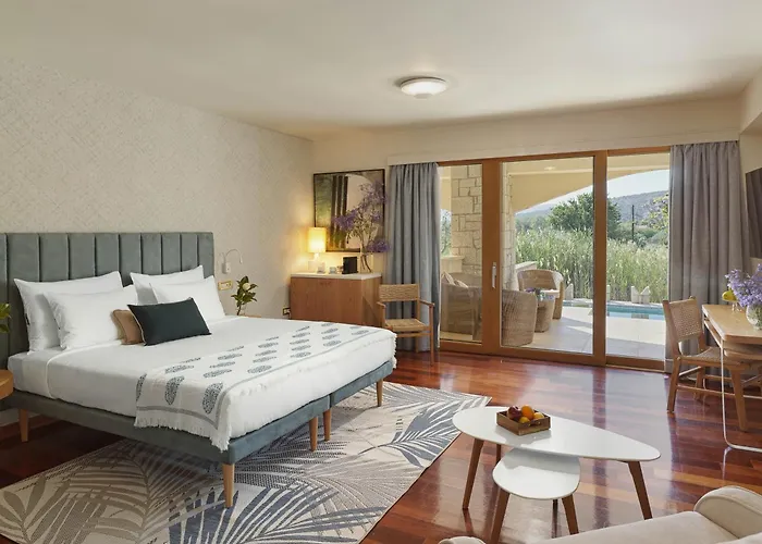 Seafos Luxury & - Limited Edition By Leonardo 5*