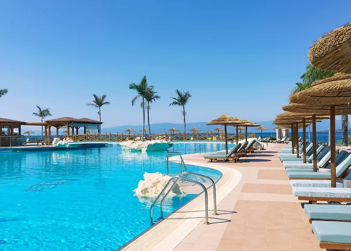 Seafos Luxury & - Limited Edition By Leonardo كانديا