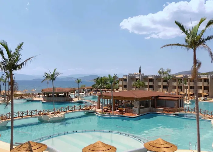 Seafos Luxury & - Limited Edition By Leonardo منتجع