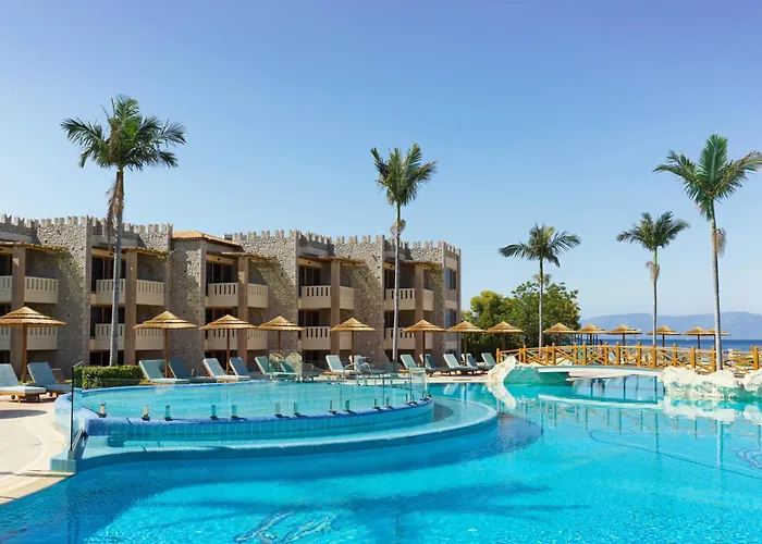 Rezort Seafos Luxury & - Limited Edition By Leonardo