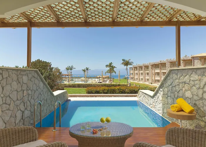 Seafos Luxury & - Limited Edition By Leonardo 5*