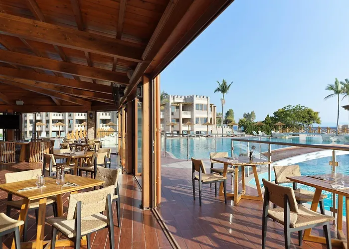 Rezort Seafos Luxury & - Limited Edition By Leonardo