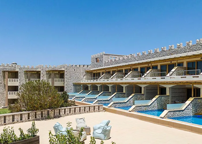 Seafos Luxury & - Limited Edition By Leonardo منتجع 5*