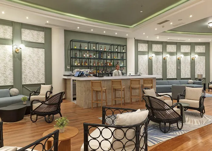 Rezort Seafos Luxury & - Limited Edition By Leonardo Kandia