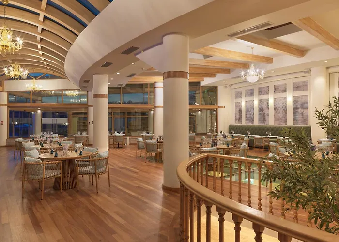 Seafos Luxury & - Limited Edition By Leonardo