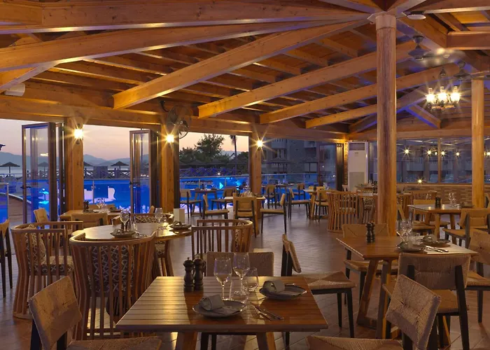 Rezort Seafos Luxury & - Limited Edition By Leonardo